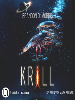 cover image of Krill (ungekürzt)